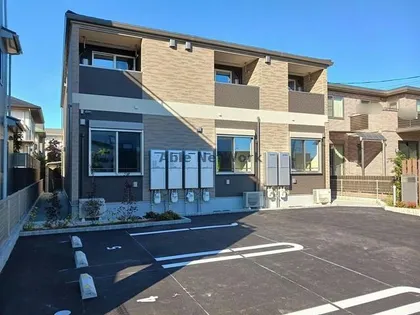 LUMINOUS 栄の画像