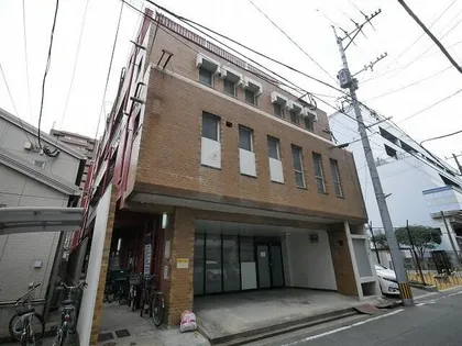 ガーラ渡辺通りの画像