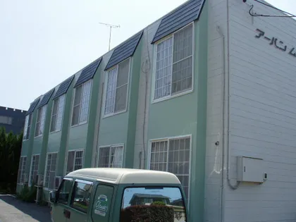 アーバンムラセ【2階】の外観