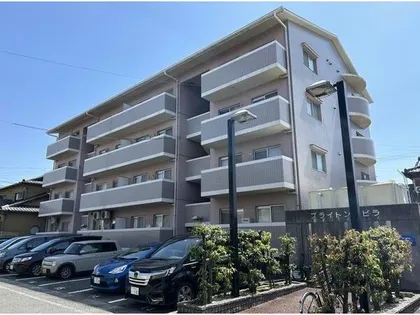 愛知県刈谷市池田町1丁目【マンション】の外観