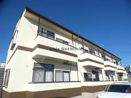 トリーハイツ三度山の画像