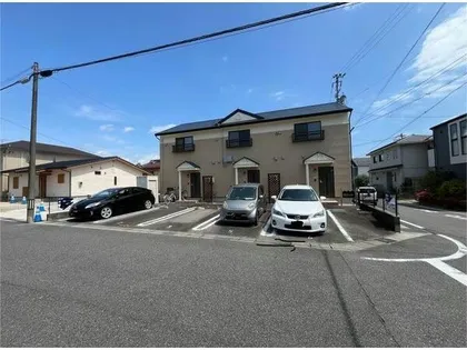 愛知県刈谷市大正町5丁目【テラスハウス】の外観