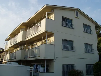 ハイツ秋葉の画像