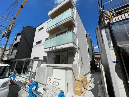 CLASHIST大宮の画像