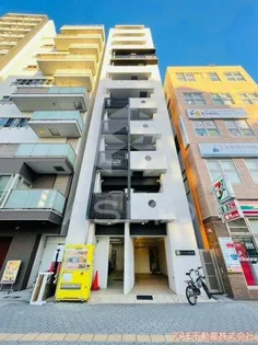 JPレジデンス大阪上町台の画像