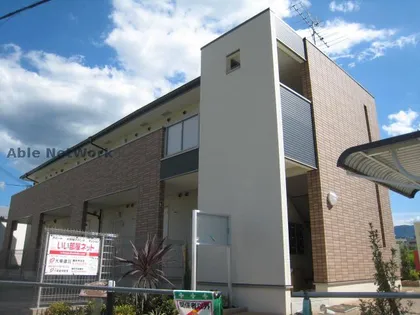 ガーデンハウスエアリーの画像