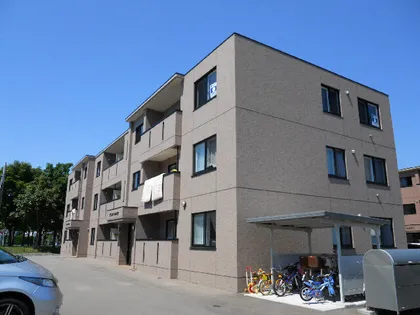 グランメール本通Ⅱの画像