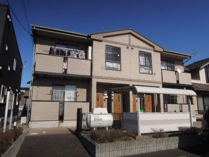 レジデンスオークの画像