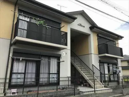 フォーレス佐土の画像