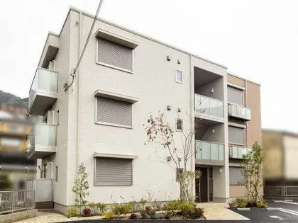 グランディール堺の画像