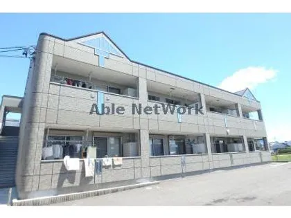 リバーサイドエクセルKの画像