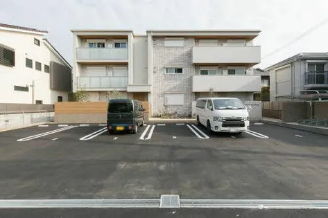 シャーメゾン ポルタフォルトゥーナの画像