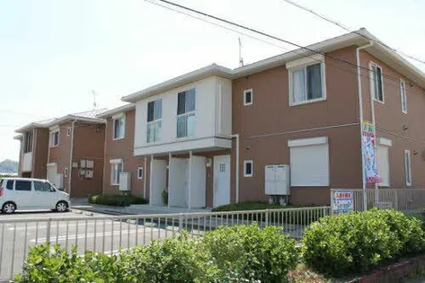 シャーメゾン下津野の画像