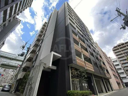 アプリーレ京町堀の画像