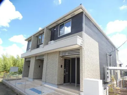 愛知県刈谷市一ツ木町6丁目【アパート】の外観