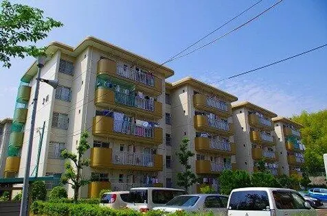 スマリオ岸和田天神山B団地の画像