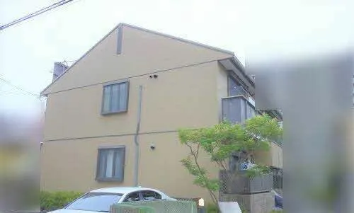 シャーメゾン田川北の画像