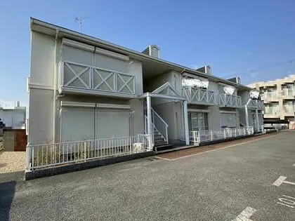 コーポ松下の画像