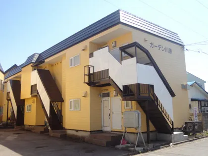 ガーデン川原Ⅱの画像