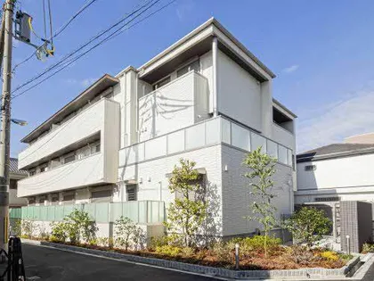 シンワマンション EINSの画像