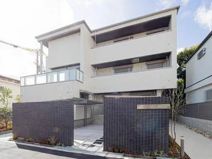 シンワマンション EINSの画像