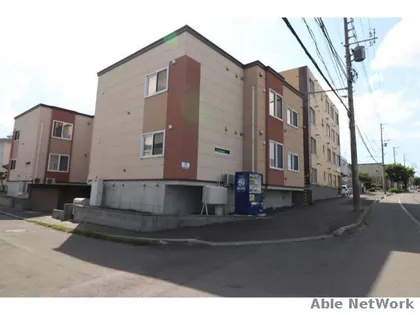 ラ クラッセ緑ヶ丘IIの画像