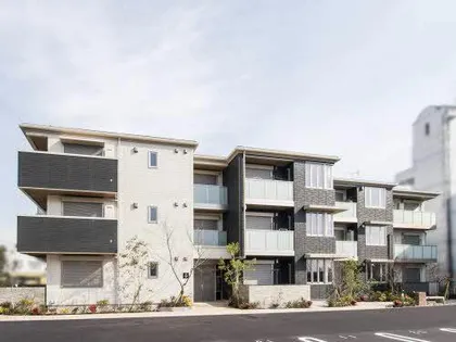 リメインらかん N棟の画像