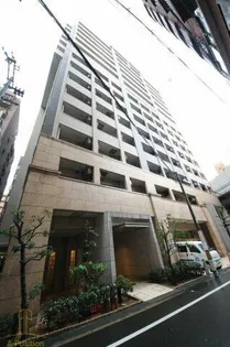 フェニックス日本橋高津【11階】の外観