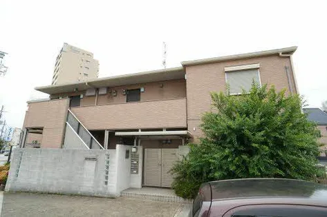 シティハウス住吉の画像