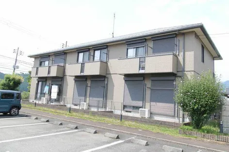 ラフォーレ柏原の画像