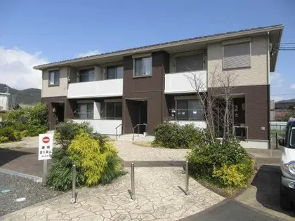 プランドール佐風の画像