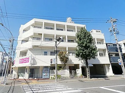 コーポ長谷川の画像