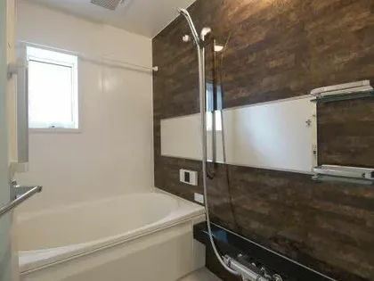 シャーメゾンステージ豊年町【0303号室】の内装