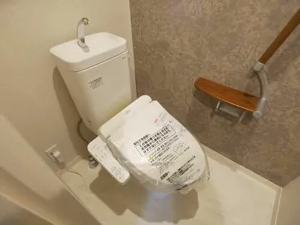 シャーメゾンステージ豊年町【0303号室】の内装