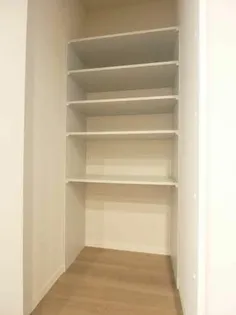 シャーメゾンステージ豊年町【0303号室】の内装