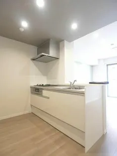 シャーメゾンステージ豊年町【0303号室】の内装