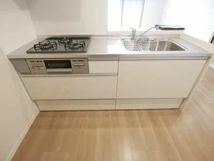 シャーメゾンステージ豊年町【0303号室】の内装