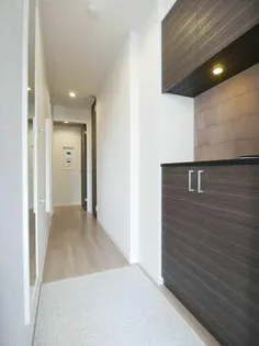 シャーメゾンステージ豊年町【0303号室】の内装