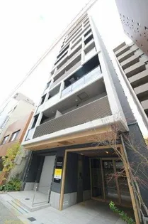 シーズンフラッツ靭本町の画像