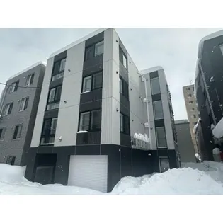 ロアジ美園の画像