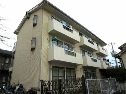 入江ハイツIIIの画像