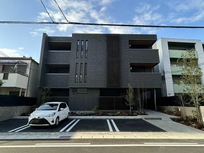 グリナージュ勝川の画像