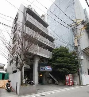 JGM藤崎駅前の画像