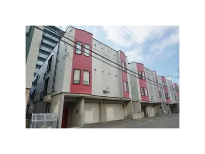 ブレッシング札幌白石IIの画像