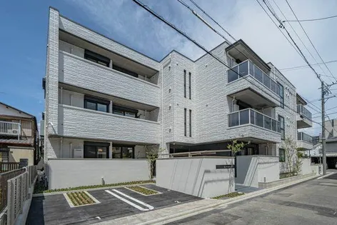 シャーメゾンステージ吹上の画像