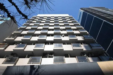 メゾンドール上泉【601号室】の外観