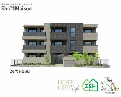 ヒューゲルの画像