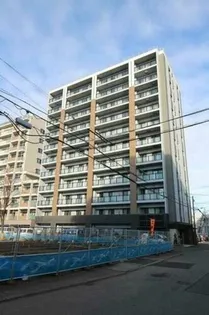 グランファーレ平岸パークヒルズの画像