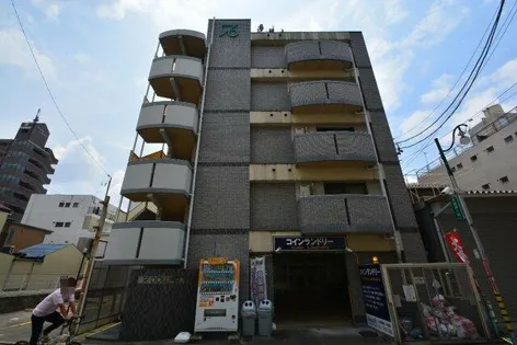 ドール栄5丁目【5階】の外観