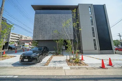 Abend Meer(アーベントメーア)【0201号室】の外観